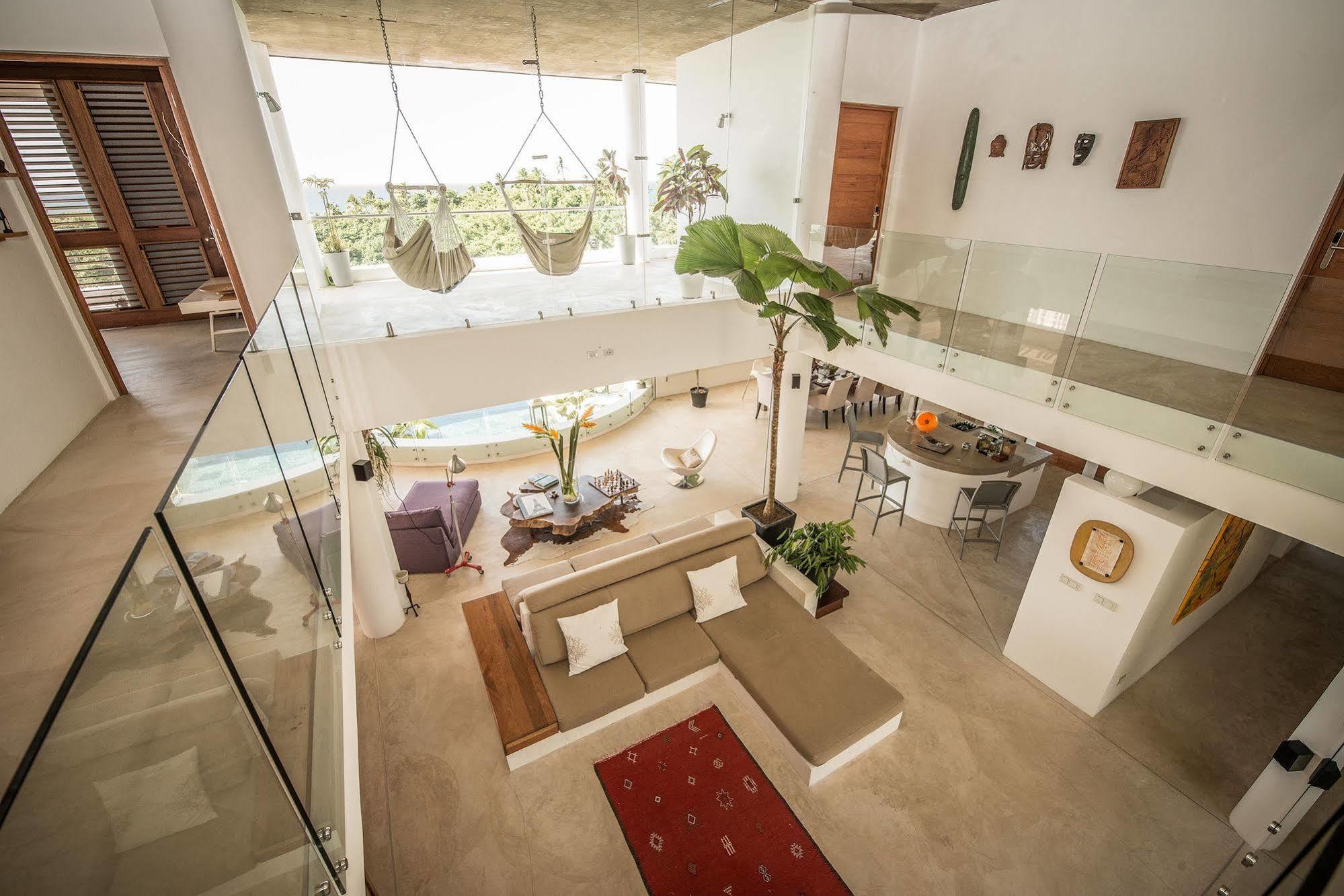 Casa Phil Hotel ลาสแตร์เรนาส ภายนอก รูปภาพ